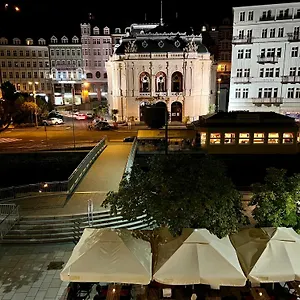  Apartmán Stara Louka
