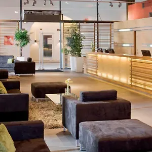 **** Aparthotel Golden Angel By Adrez Česká republika