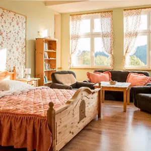  Apartmán Ria Vyhlídka Česká republika